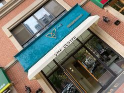 -VME薇蜜美肤抗衰中心