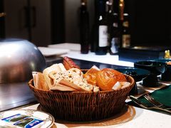 -金正海悦大酒店·法式铁板烧·演绎(海悦天地购物广场店)