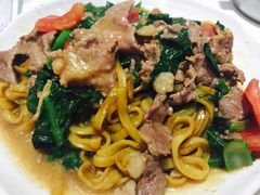 -陈记顺和牛肉火锅馆(天河北路店)