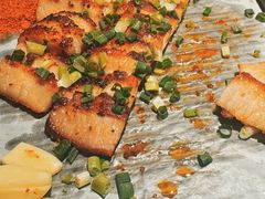 -绿茶餐厅(成都大悦城店)