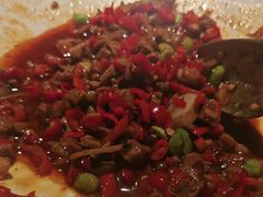 -千百味红餐厅·江西菜(绿地双子塔店)