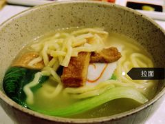 -御泉七味铁板烧(高区店)