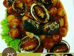 -老虎滩船说·海胆水饺·大连海鲜(老虎滩店)