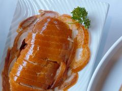 -北京老铺烤鸭(老城根店)
