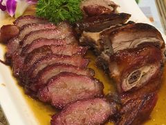-香港新曜记茶餐厅(万泰城店)