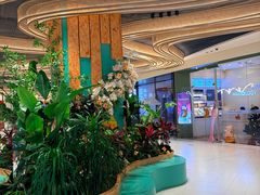 -锦荟JINHUI·浙江小馆(上海荟聚店)