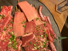 -千寻烧肉(政务区店)