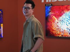 -时尚电器(东城中路店)