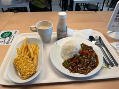 -宜家家居(宝山商场店)