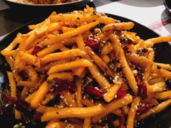 -一棠龙虾•王牌虾球(楚河汉街店)