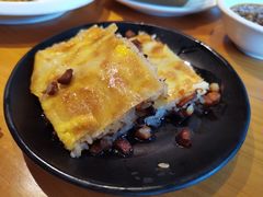 老通城三鲜豆皮-莲餐厅·湖北菜·藕汤是头牌(愚园路店)