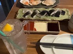 -大牛焱烧·和牛·海鲜炭火烧放题