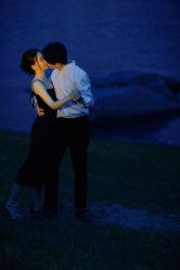 -黑马婚纱摄影