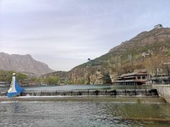 -大海别墅民宿农家院(十渡店)