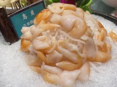 -东海怡品海鲜豆捞(星街坊店)