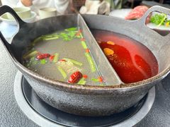 -盡膳口福·百年汤方火锅(科华北路店)