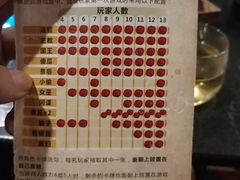 -BGM CLUB二次元主题桌游店(康王路店)