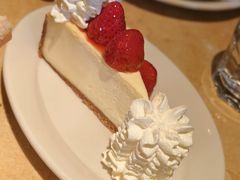 -The Cheesecake Factory芝乐坊餐厅(兴业太古汇店)