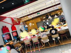 -龍歌自助小火锅(城阳万象汇店)