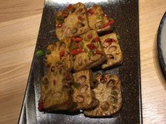 -竹里馆 ·茶食(奥体店)