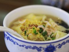 开洋馄饨-勤德兴(湖滨路店)