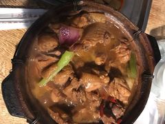 -范贤光鸡公煲(平乐园总店)