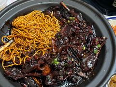 -回味黑鸭煲·始于2006(万松园店)