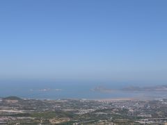 -金龙寺国家森林公园