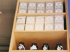 -大小咖啡 BigSmallCoffee(麦子店)