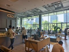 -SAANCI山池咖啡(海上世界文化艺术中心店)