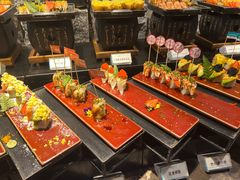 -喜庭海鲜自助(来福士店)