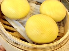 奶黄包-点都德(千灯湖环宇城店)