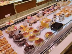 -巴黎贝甜(常德路店)