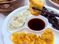 -必点海鲜·海肠捞饭·鲅鱼水饺(滨江道店)