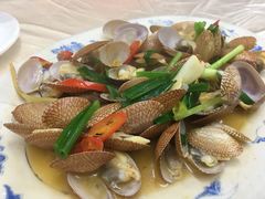 -老三鱼仔店