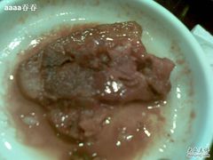 腐乳肉-三两春(浦三路店)