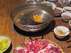 -厝味火锅·潮汕卤水火锅(十一合店)