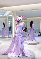 -MANLI BRIDAL婚纱