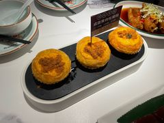 -禄运茶居·手工点心(猎德店)
