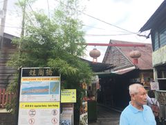 -姓周桥大碗公面