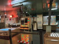 -泰达航母主题公园