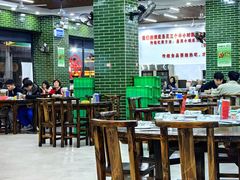 -南记食粥坊·宵夜大排档(莲花总店)