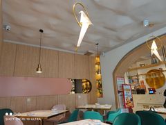 大堂-稻品香小锅饭豆腐馆(北三路店)
