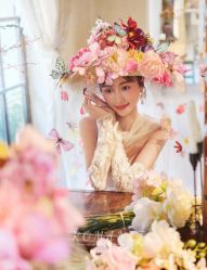 -金夫人婚纱摄影(华南店)