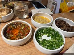 -巴奴毛肚火锅(相州店)