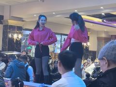 -金刚山烧烤(中山路店)