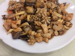 -奥华餐厅·老张记(台基厂店)