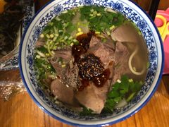 -甘记兰州牛肉面(Chadstone 旗舰店)