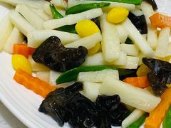 -小菜园新徽菜(合肥瑶海万达店)