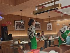 -百年神厨·地道川菜(清江西路店)